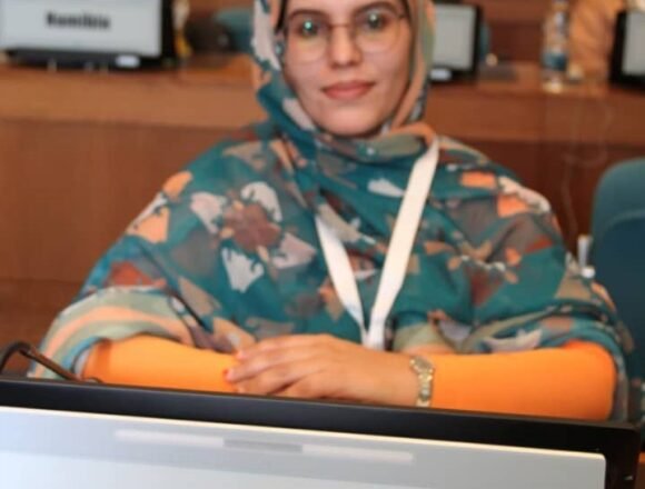 banagirlsum La RASD participa en Cumbre Africana sobre el Derecho de las Niñas | Sahara Press Service (SPS)