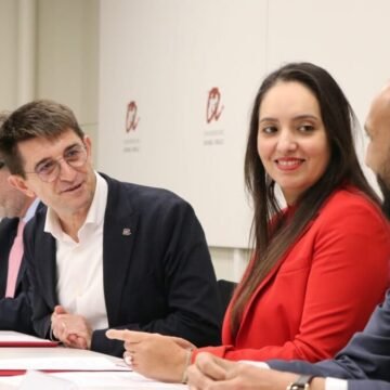 catedra-marroc-obertura-1024x768-1-1024x675-1 Marruecos financia una segunda cátedra en una universidad española tras los intentos frustrados de Salamanca y Jaén – El Independiente