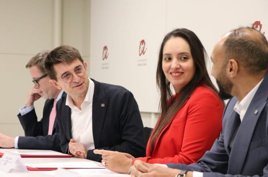 Marruecos financia una segunda cátedra en una universidad española tras los intentos frustrados de Salamanca y Jaén – El Independiente