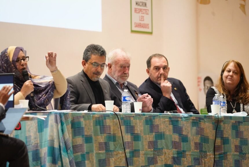 El Frente Polisario ultima un nuevo recurso judicial en Europa para frenar los recientes acuerdos con Marruecos