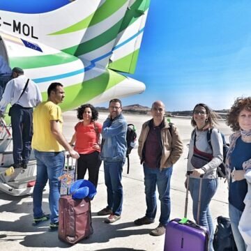 comision-catalanes Marruecos ha expulsado del Sáhara Occidental ocupado a 329 observadores internacionales desde 2014 – Contramutis