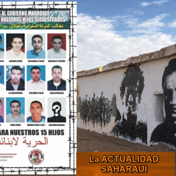 Noticias del SAHARA OCCIDENTAL – 28/12/2025 – La Actualidad Saharaui