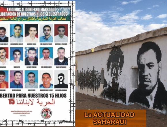Noticias del SAHARA OCCIDENTAL – 28/12/2025 – La Actualidad Saharaui