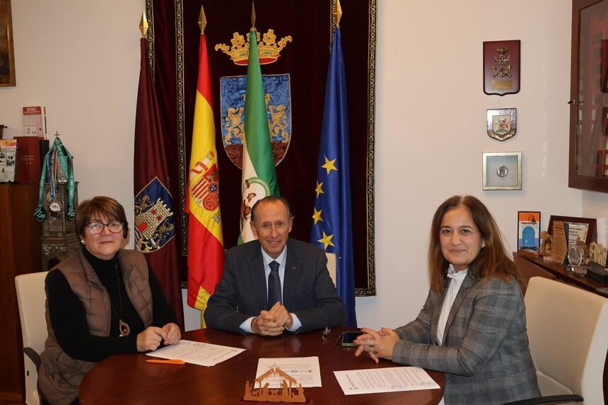 El Ayuntamiento de Chiclana destina 15.000 euros para la iniciativa ‘Vacaciones en Paz’ de Sadicum