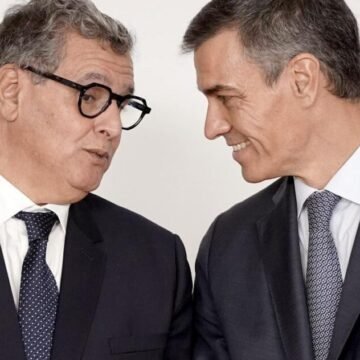 Sánchez mantiene su postura sobre el Sáhara Occidental y frena cualquier acuerdo para el territorio – ECSAHARAUI