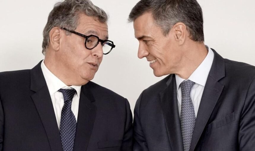 Sánchez mantiene su postura sobre el Sáhara Occidental y frena cualquier acuerdo para el territorio – ECSAHARAUI