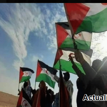 Noticias del SAHARA OCCIDENTAL – 22/12/2025 – La Actualidad Saharaui