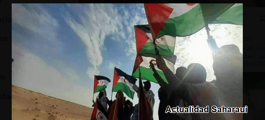 defrfr Noticias del SAHARA OCCIDENTAL – 22/12/2025 – La Actualidad Saharaui