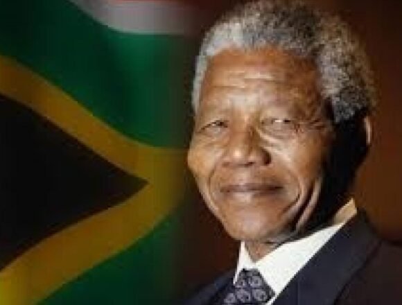 descargar Recuerdan a Nelson Mandela en el 12. º Aniversario de su desaparición física | Sahara Press Service (SPS)