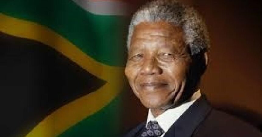 Recuerdan a Nelson Mandela en el  12. º Aniversario de su desaparición física | Sahara Press Service (SPS)