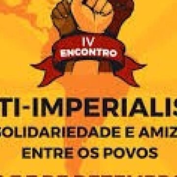 El IV Encuentro Antiimperialista de Amistad y Solidaridad entre los Pueblos se solidariza con la lucha del Frente POLISARIO contra el invasor marroquí | Sahara Press Service (SPS)