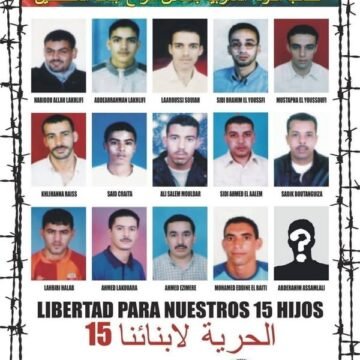 descargar_1 Solidaridad con el Comité de Madres de los Quince Jóvenes Saharauis Desaparecidos
