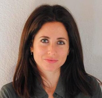 Alba Villén habla en detalle sobre el corto “Vientres de arena” – Diario Jaén