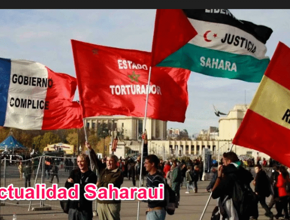 dfrvgftbghb Noticias del SAHARA OCCIDENTAL – 26/12/2025 – La Actualidad Saharaui