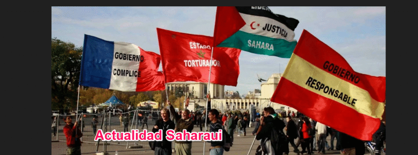 Noticias del SAHARA OCCIDENTAL – 26/12/2025 – La Actualidad Saharaui