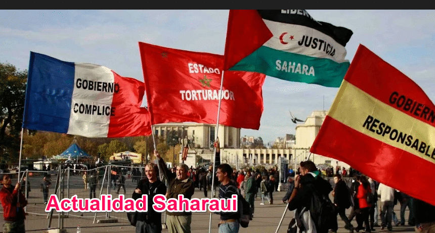 Noticias del SAHARA OCCIDENTAL – 26/12/2025 – La Actualidad Saharaui