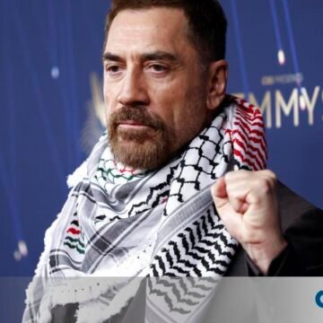 Javier Bardem: “Necesitamos reafirmar el derecho a la autodeterminación del pueblo saharaui”