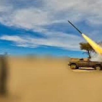 ef6c7668-022d-45e0-afa6-20e1e80ce34d GUERRA DEL SAHARA | El ejército saharaui inflige enormes pérdidas a los soldados enemigos en el sector de Farsía | Sahara Press Service (SPS)