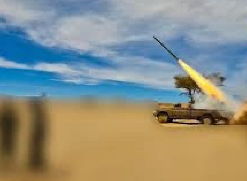 GUERRA DEL SAHARA | El ejército saharaui inflige enormes pérdidas a los soldados enemigos en el sector de Farsía | Sahara Press Service (SPS)