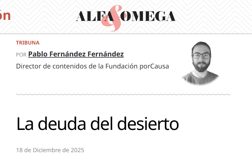 esrdtrwrety La deuda del desierto: una lectura necesaria sobre el Sáhara Occidental