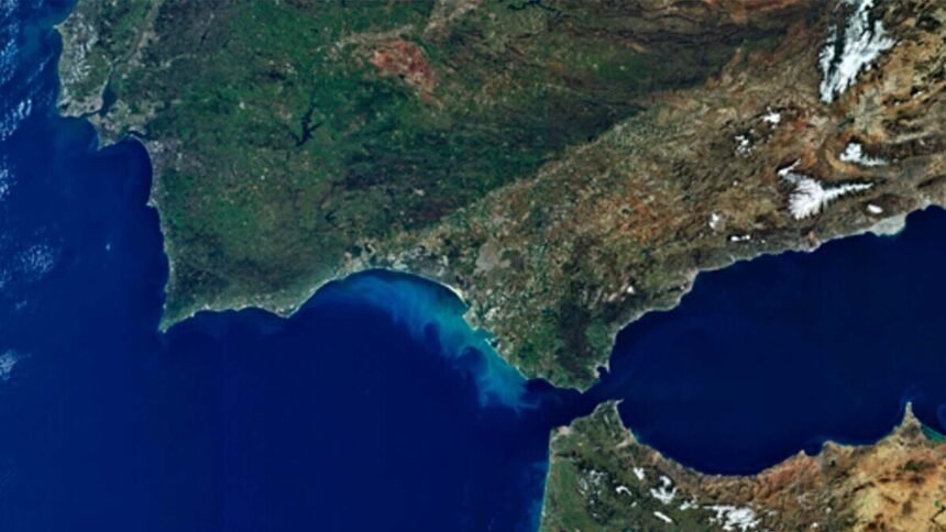 El túnel del Estrecho amenaza con convertir a Andalucía en un ‘pasillo logístico’ de Marruecos
