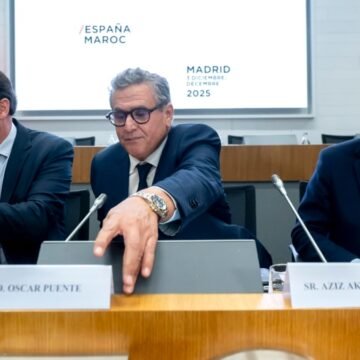 El aviso del Frente Polisario a la CEOE: invertir en el Sáhara ocupado vulnera el Derecho Internacional