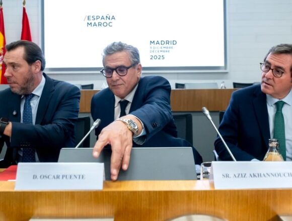 europapress-7145901-jefe-gobierno-reino-marruecos-aziz-akhannouch-ministro-transportes-1200x675-1 El aviso del Frente Polisario a la CEOE: invertir en el Sáhara ocupado vulnera el Derecho Internacional