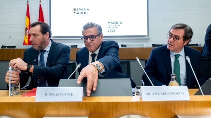 El aviso del Frente Polisario a la CEOE: invertir en el Sáhara ocupado vulnera el Derecho Internacional