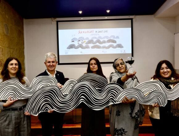 El Palacio Euskalduna de Bilbao acogerá un concierto en conmemoración de la proclamación de la RASD | Sahara Press Service (SPS)