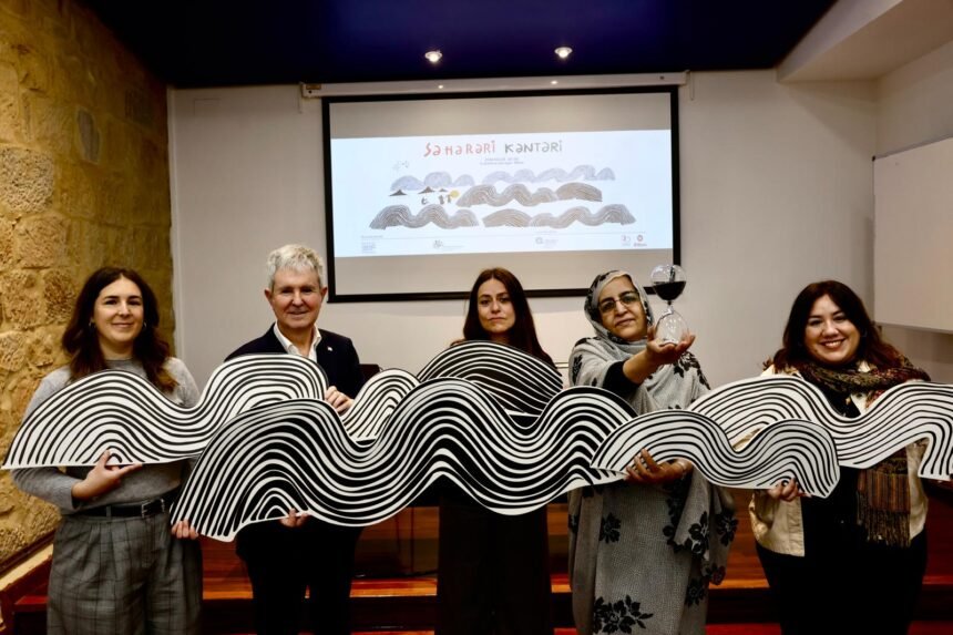 euskal El Palacio Euskalduna de Bilbao acogerá un concierto en conmemoración de la proclamación de la RASD | Sahara Press Service (SPS)