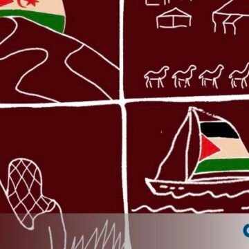 f9c8c867-866b-499e-a2dd-37e8effbb97d_twitter-watermarked-aspect-ratio_default_0 Música para recordar al Sáhara y a Palestina y «no contentarse con el espectáculo del mundo» – elDiario