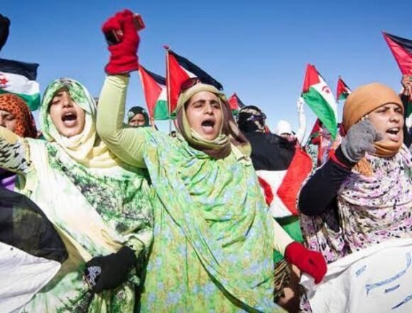 fbc9d70d6808fb7e036e642a53108990 L’Expression: Internationale – L’ONU dénonce les exactions du Makhzen