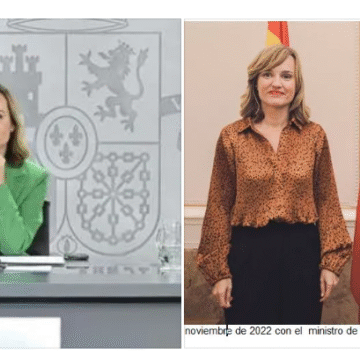 fdfsedfewes España cede a Marruecos el control de la asignatura “civilización marroquí” en colegios españoles, también en el Sáhara Occidental