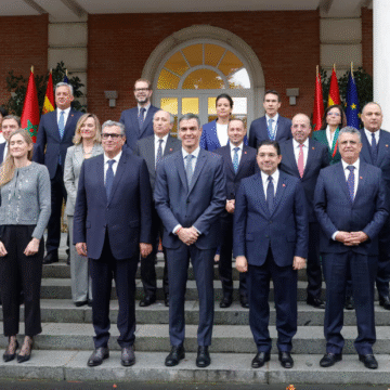 Tribune — La RAN Espagne–Maroc : quand un texte dicté à Rabat devient la politique officielle de Madrid