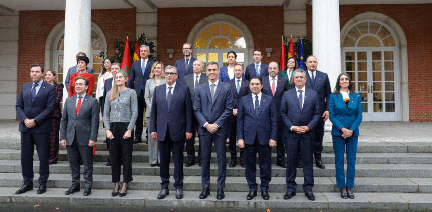 Tribune — La RAN Espagne–Maroc : quand un texte dicté à Rabat devient la politique officielle de Madrid