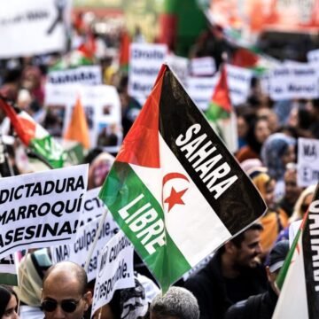 Sáhara.- El Polisario se ofrece ante Guterres a hablar de manera "directa" con Marruecos sobre la "autodeterminación" Sáhara Occidental | Economía marroquí y ruptura con la ocupación