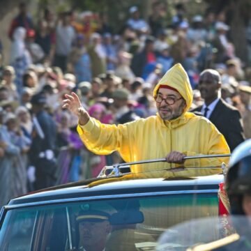 El asalto de Marruecos a la universidad española – El Independiente