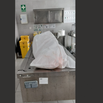 EQUIPE MEDIA denuncia: Marruecos bloquea la repatriación del cuerpo de un saharaui fallecido en Canarias como castigo político