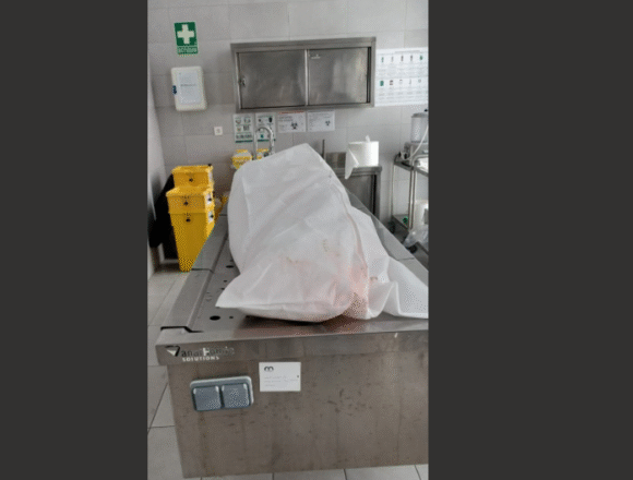 grew3wertfg EQUIPE MEDIA denuncia: Marruecos bloquea la repatriación del cuerpo de un saharaui fallecido en Canarias como castigo político