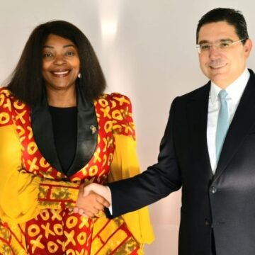 Marruecos intenta eclipsar a Argelia en África y vuelve a quedar en evidencia