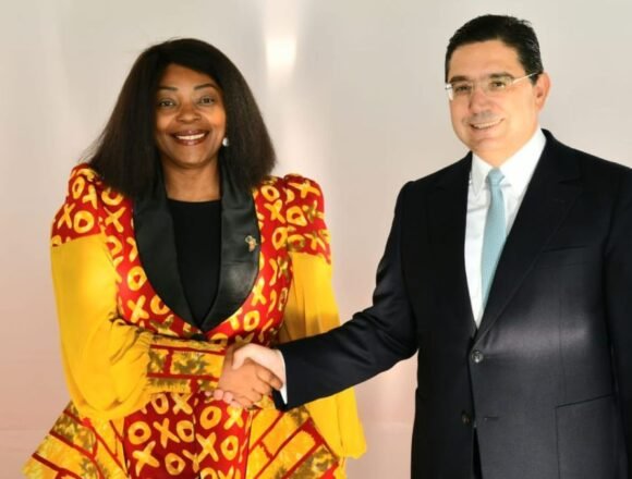 ie Marruecos intenta eclipsar a Argelia en África y vuelve a quedar en evidencia