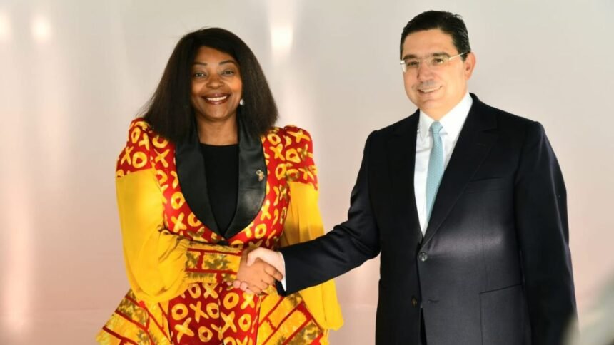 Marruecos intenta eclipsar a Argelia en África y vuelve a quedar en evidencia