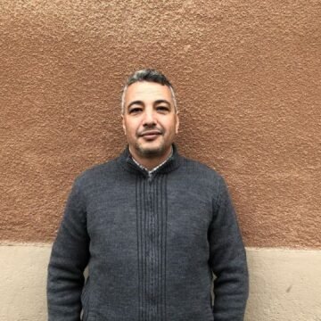 image-677 Mohamed Mayara: ‘Trabajar con partidos o asociaciones marroquíes es una forma de engañar a los saharauis’ | NR | Periodismo alternativo