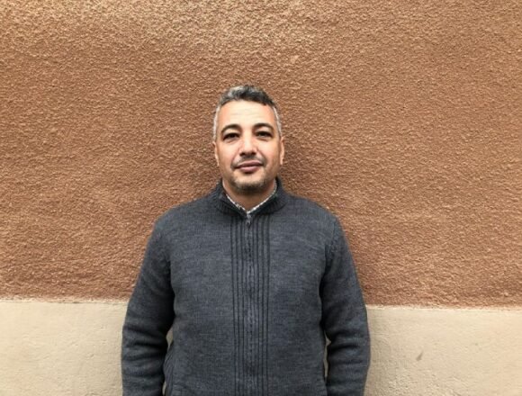 Mohamed Mayara: ‘Trabajar con partidos o asociaciones marroquíes es una forma de engañar a los saharauis’ | NR | Periodismo alternativo