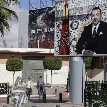 Tras la resolución 2797, Marruecos intensifica sus maniobras en África para expulsar a la RASD de la Unión Africana