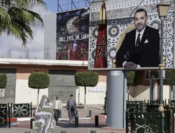 Tras la resolución 2797, Marruecos intensifica sus maniobras en África para expulsar a la RASD de la Unión Africana