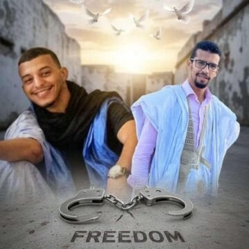 Deux étudiants sahraouis condamnés à de lourdes peines pour leur activisme à l’Université Ibn Zohr d’Agadir | Sahara Press Service (SPS)