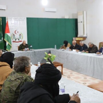 El Frente Polisario pide a la Unión Europea que cumpla la legislación europea