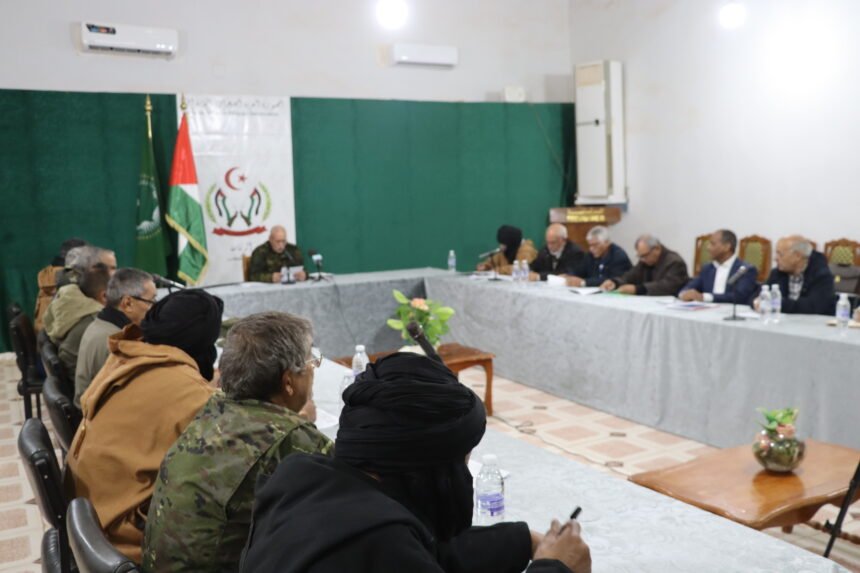 El Frente Polisario pide a la Unión Europea que cumpla la legislación europea