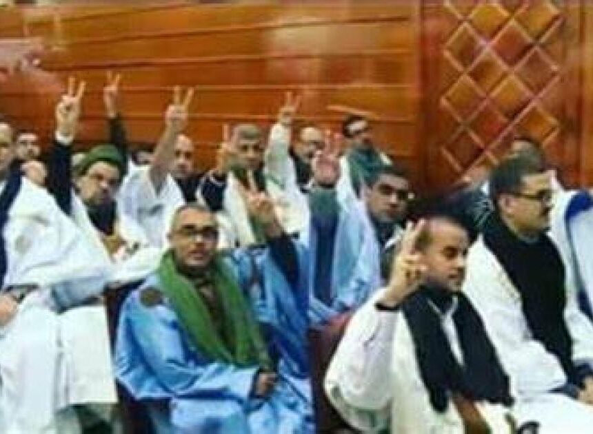 img_5475 Renovadas exigencias de liberación inmediata de los presos políticos saharauis – Sahara Press Service